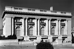 A Weird Overview of the Sprec…